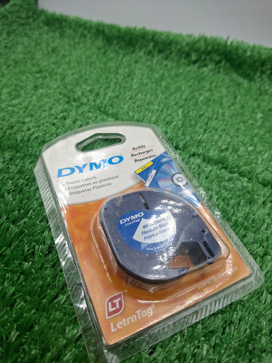 PLASTIC LABELS