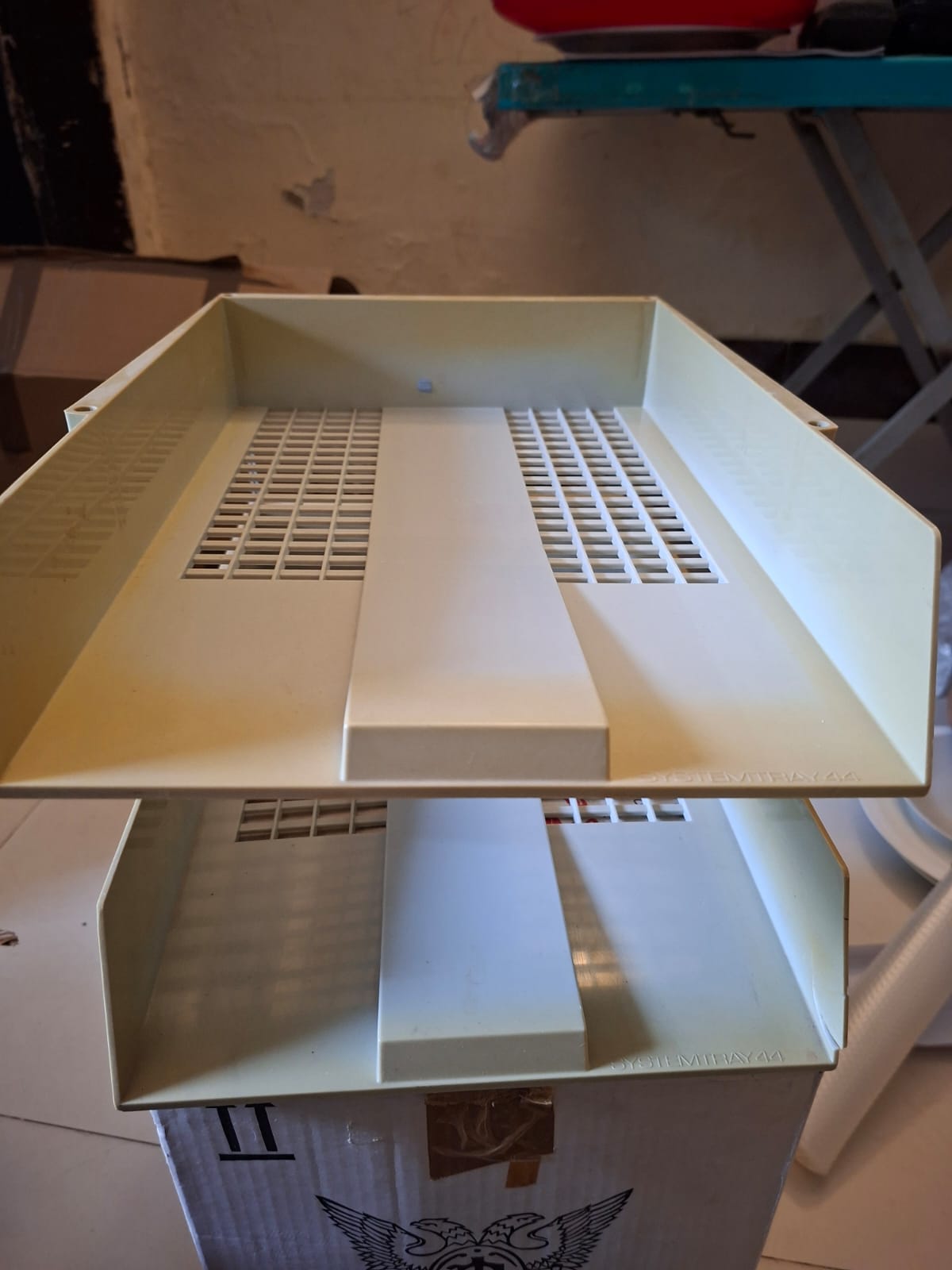 Paper Holder
