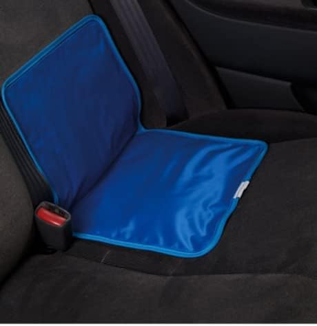 JML Chillmax Cooling Pillow - Absorbs Body Heat, Multi-Use Cooling Pad, Light & Foldable - No Water Needed, Fridge Enhanced Cool Sensation - Ideal as Pillow, Seat Cushion, Laptop Mat