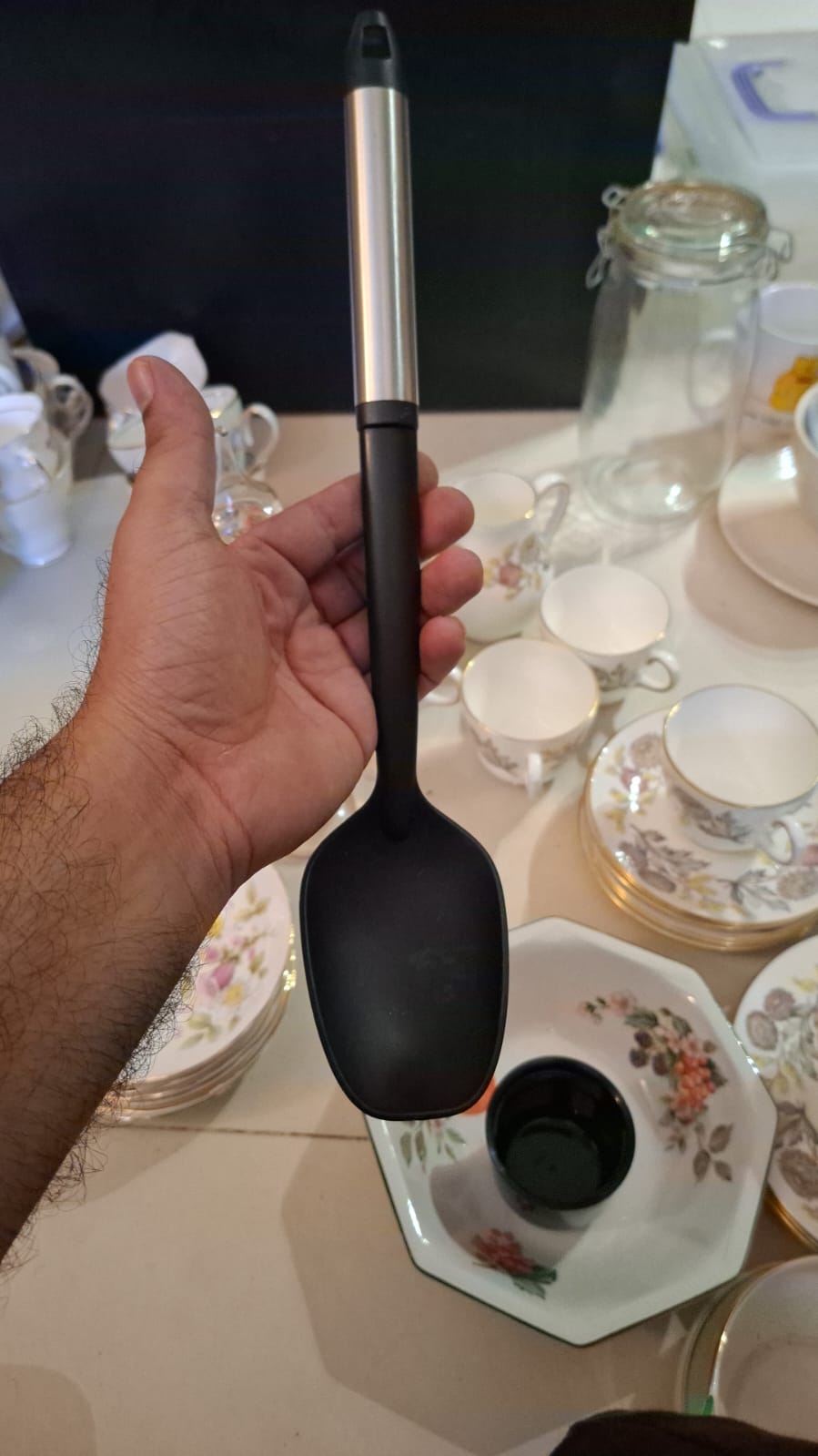 Non-Stick Spoon