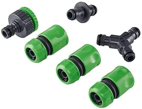 Florabest Hose Accessory Connector System
