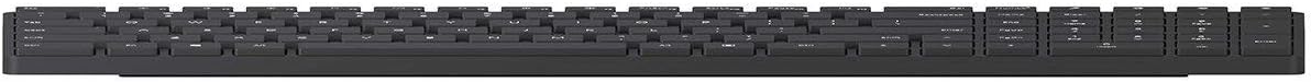 DESIGNER BLUETOOTH Desktop Keyboard set by Microsoft