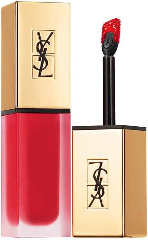 Yves Saint Laurent Tatouage Couture Matte Stain Lipstick, 12
