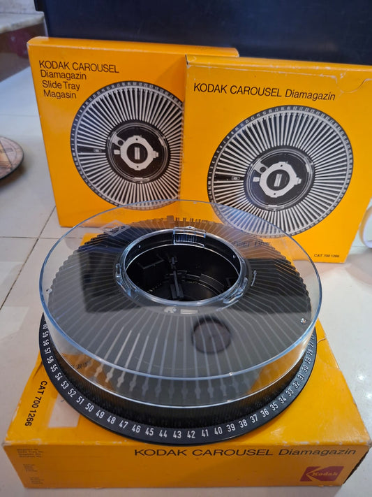 Kodak Product