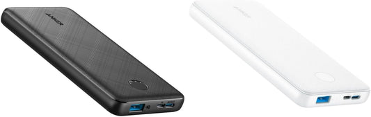 Anker Power Bank(PowerCore 10K),