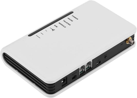 GSM Wireless Access Platform, Connect Phone Box Alarm Recorder Gateway, GSM Gateways, Support Receiving Phone Landline Alarm Recording Box