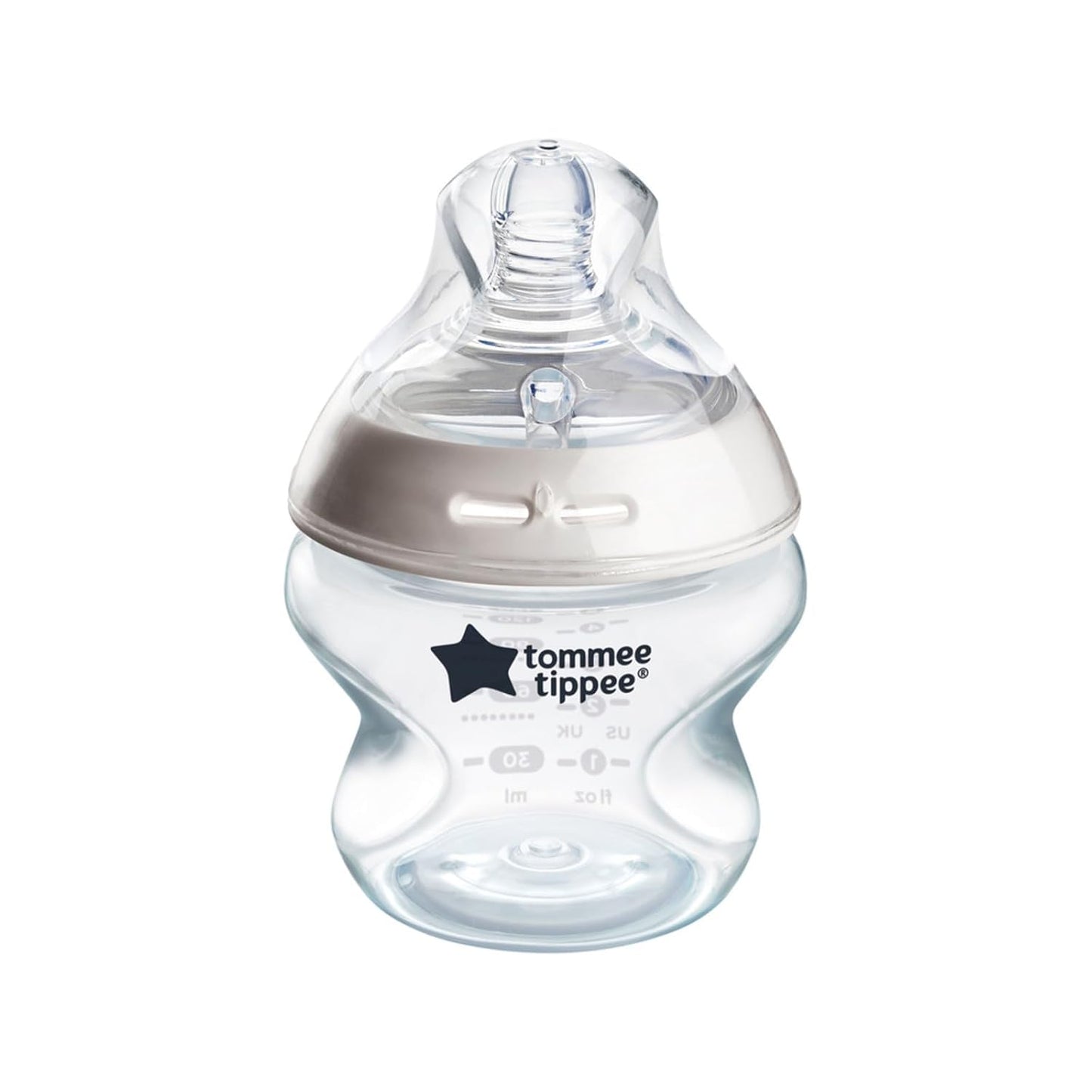 Tommee Tippee Natural Start Anti Colic Feeder 5 Ounc