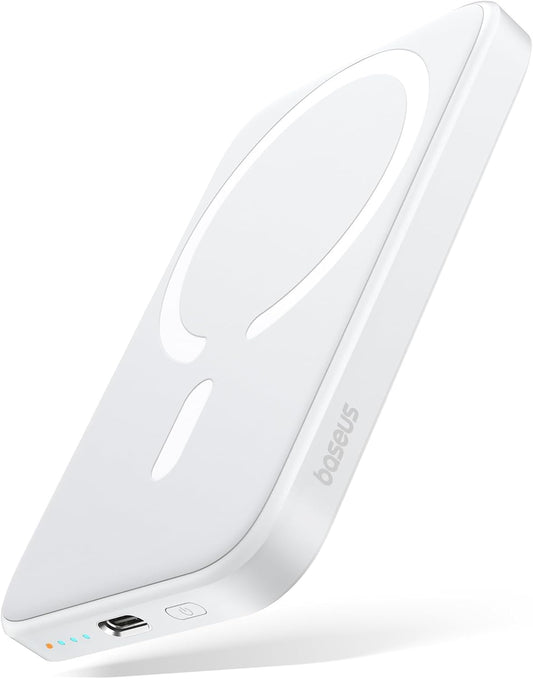 Baseus Magnetic Portable Charger 20W 10000mAh