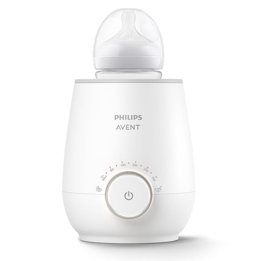 Philips Avent Premium Fast Bottle Warmer