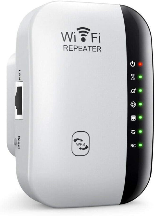 WiFi Extender,2024 Generation WiFi Booster,Covers Up to 3000 Sq.ft,Internet Booster with Ethernet Port,Wifiblast,1-Tap Setup,Access Point,WiFi Extenders Signal Booster for Home