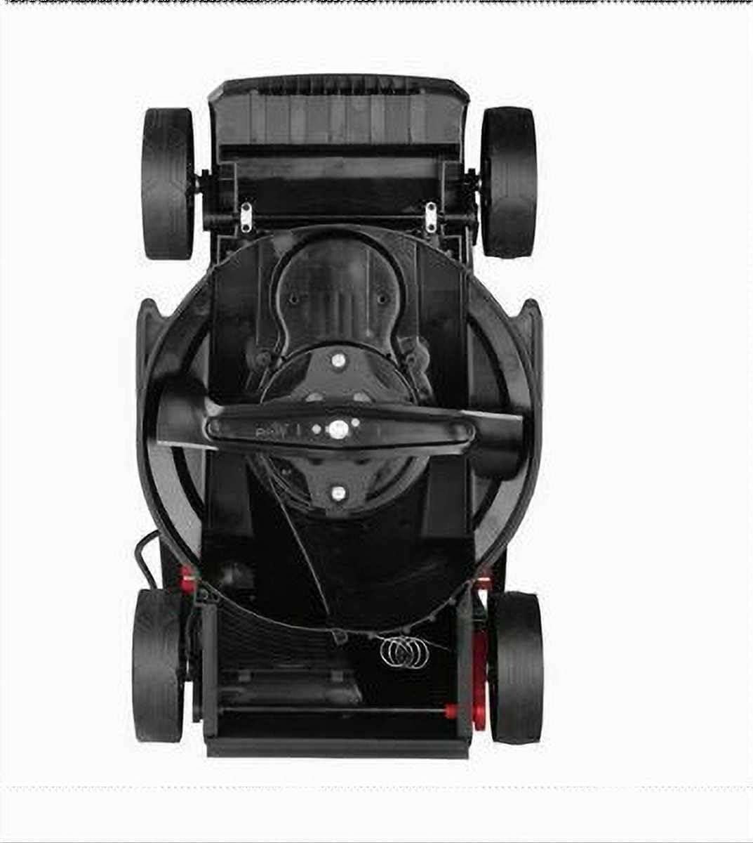 Parkside Battery Lawnmover 20V Germany