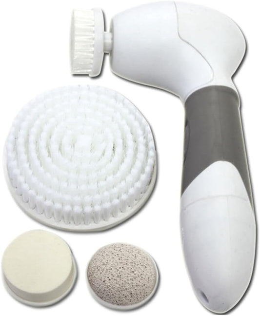 Facial Brush Skin Cleansing