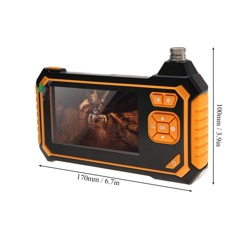 INSKAM handheld Endoscope Camera
