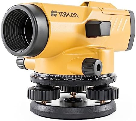 Topcon 24x Automatic Level AT-B4