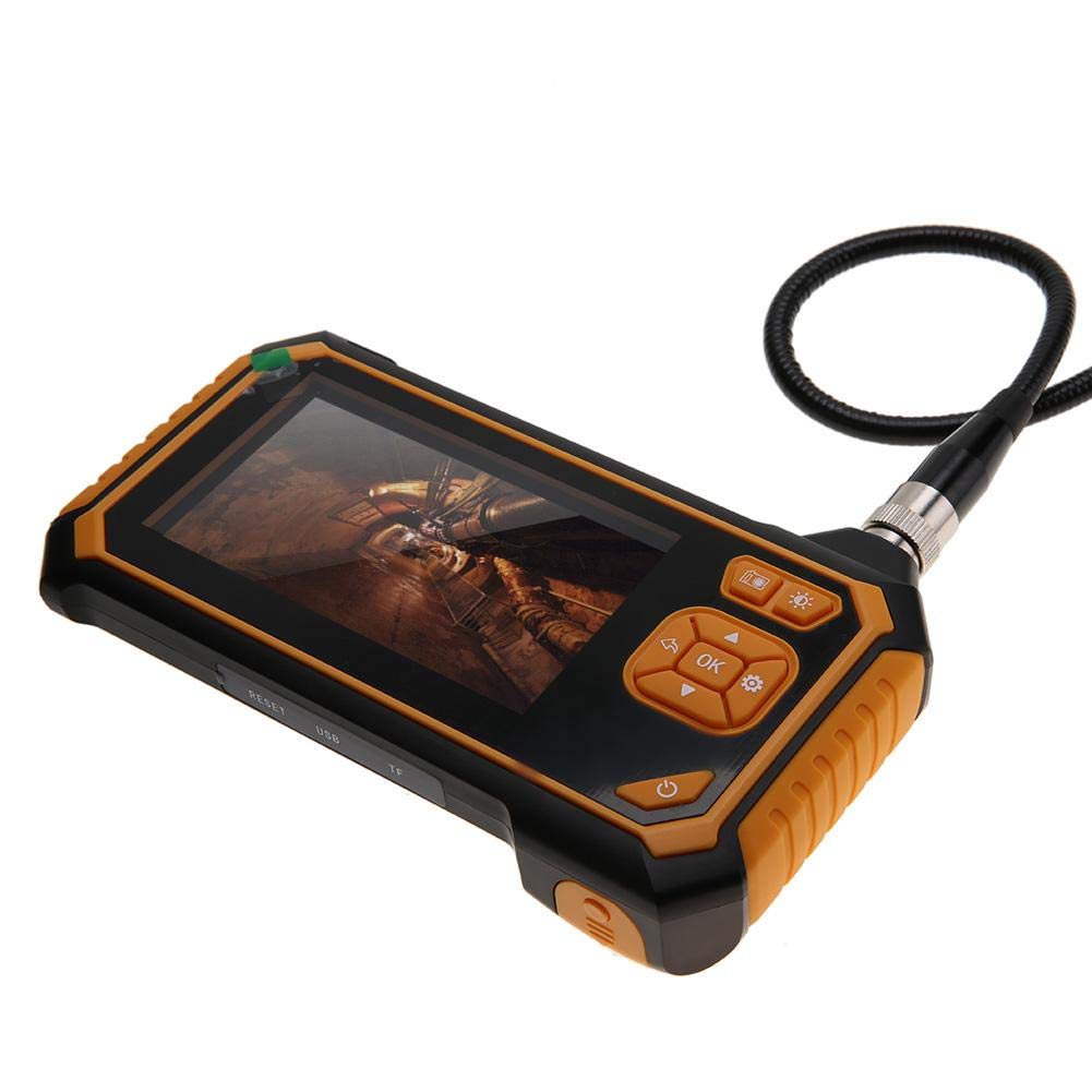 INSKAM handheld Endoscope Camera