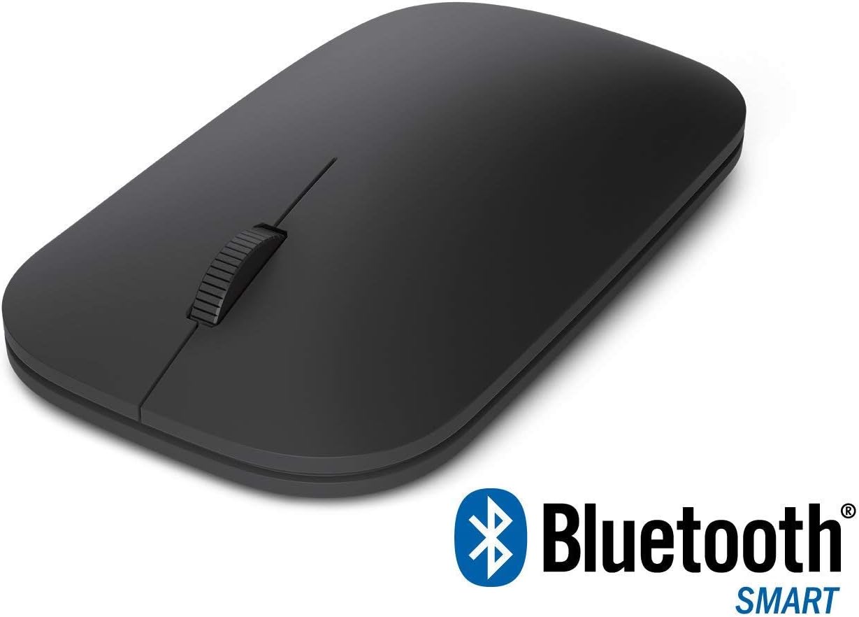 DESIGNER BLUETOOTH Desktop Keyboard set by Microsoft