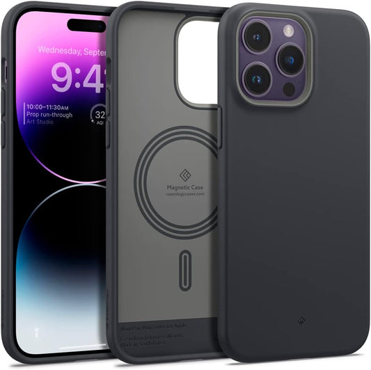 Caseology Nano Pop Mag for iPhone 14 Pro