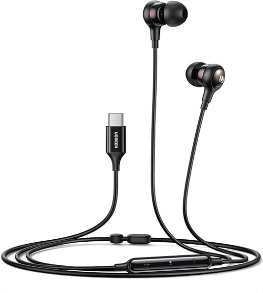 C type URGREEN hands free