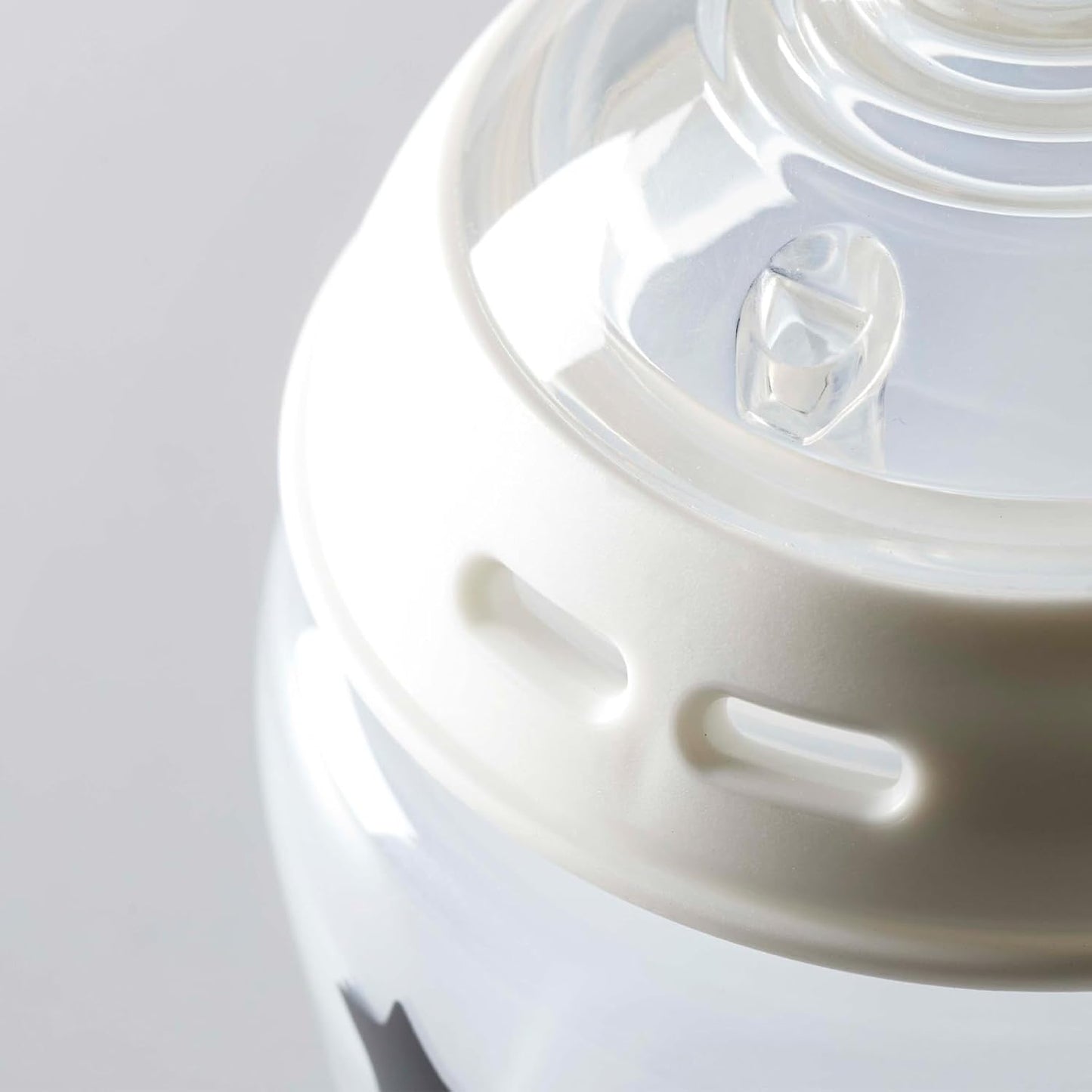 Tommee Tippee Natural Start Anti Colic Feeder 5 Ounc