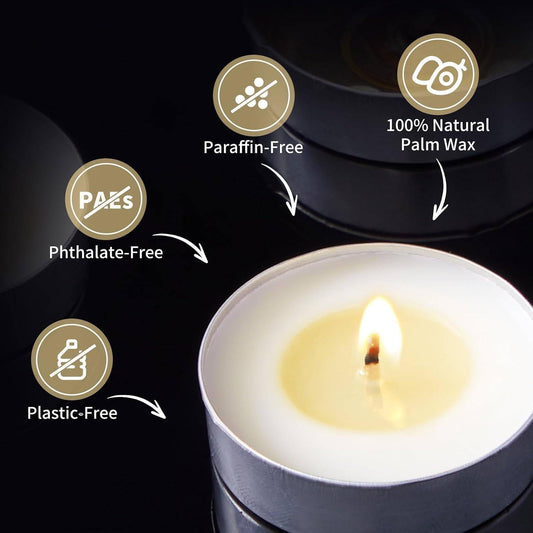 Tealight Candles