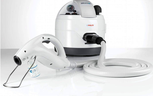Polti Cimex Eradicator Steamer
