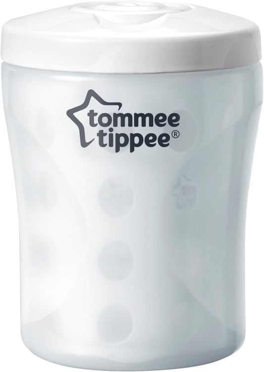 Tommee Tippee Single Bottle Steriliser, Pack of 1