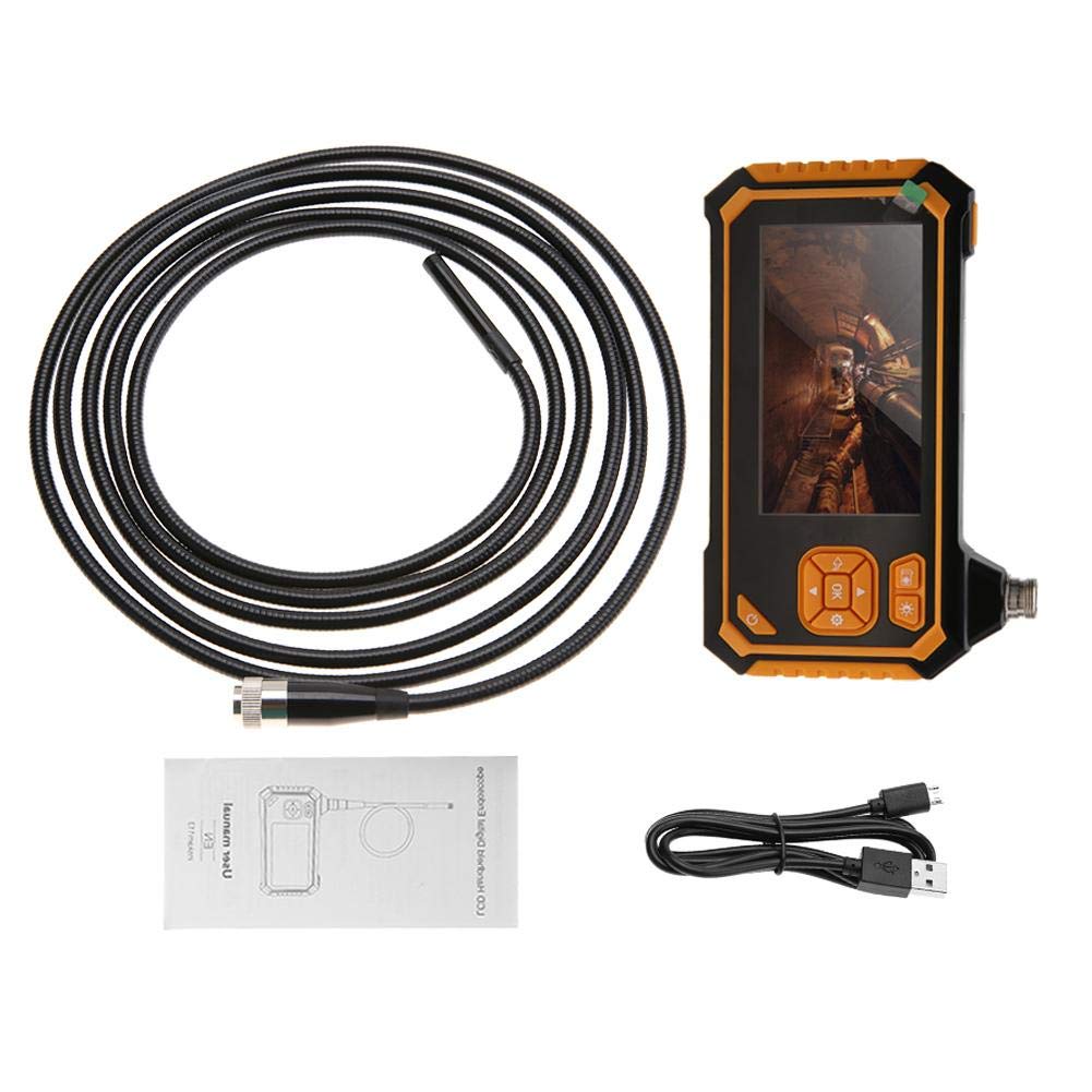 INSKAM handheld Endoscope Camera