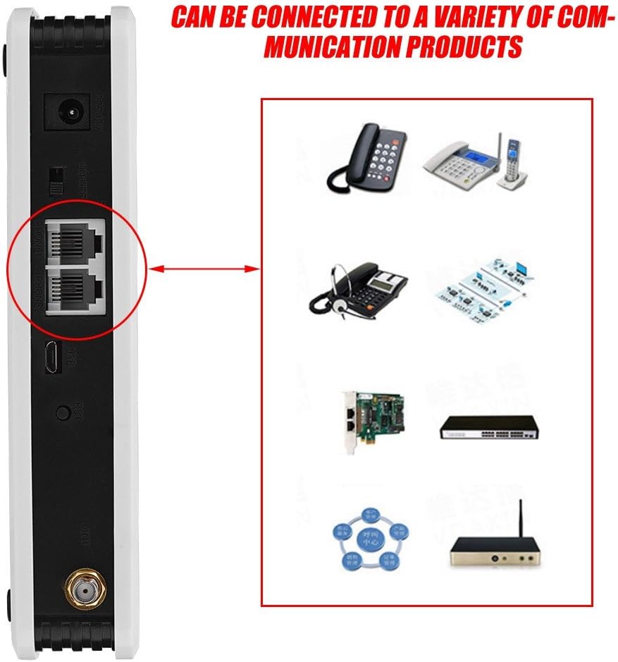 GSM Wireless Access Platform, Connect Phone Box Alarm Recorder Gateway, GSM Gateways, Support Receiving Phone Landline Alarm Recording Box