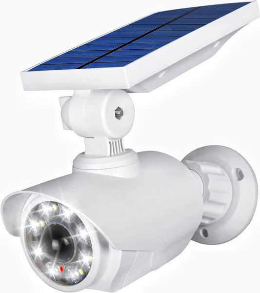 Solar Security Outdoor Motion Sensor camera