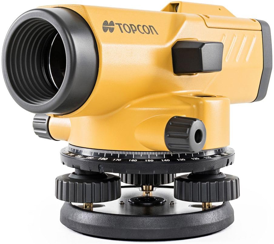 Topcon 24x Automatic Level AT-B4