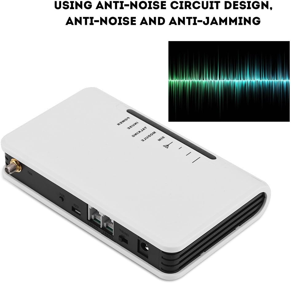 GSM Wireless Access Platform, Connect Phone Box Alarm Recorder Gateway, GSM Gateways, Support Receiving Phone Landline Alarm Recording Box
