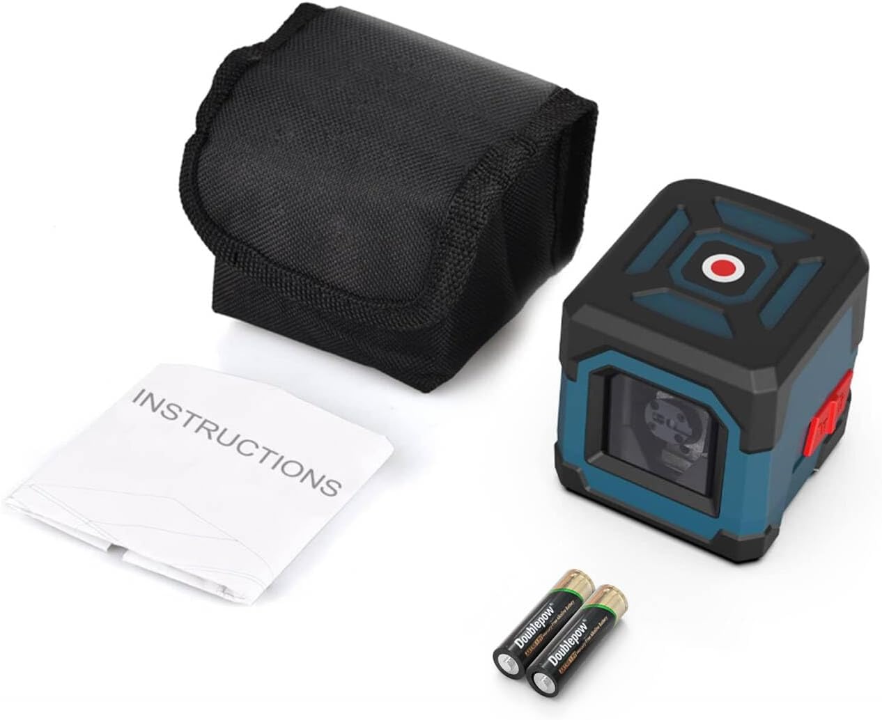 Rockseed Laser Level Vertical Horizontal