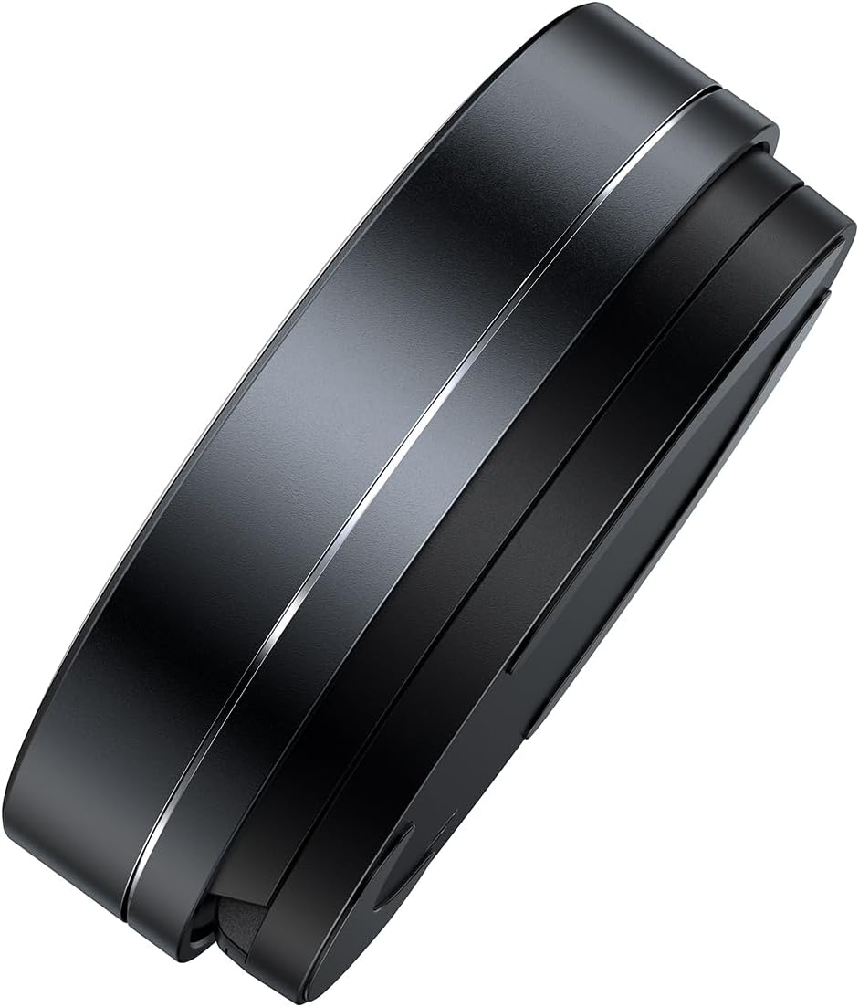 Baseus Home Heyo Pro Rotation Countdown Timer Dark Gray (FMDS000013)
