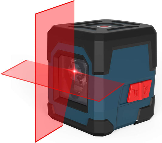 Rockseed Laser Level Vertical Horizontal