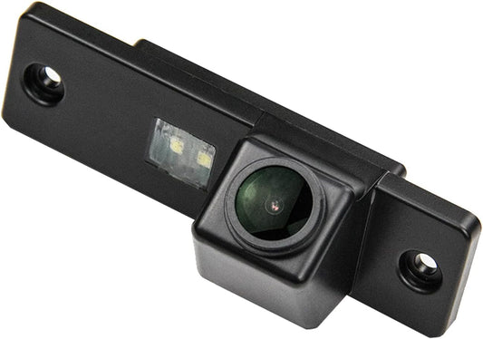 HD 1280x720p Reversing Camera Rear View Backup Camera Waterproof Night Vision for Toyota Sequoia Toyota 4Runner SW4 / Hilux Surf Toyota Fortuner SW4