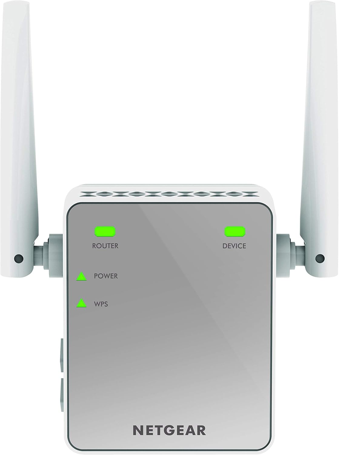 NETGEAR N300 WiFi Range Extender