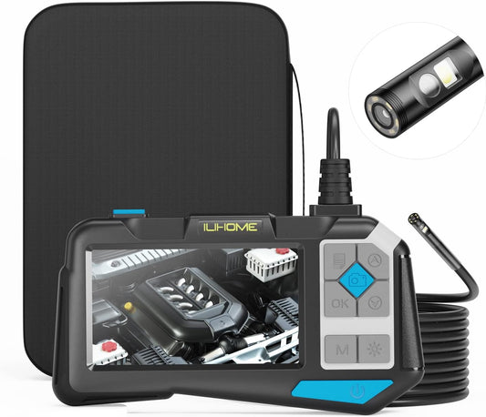 ILIHOME Screen Endoscope p80