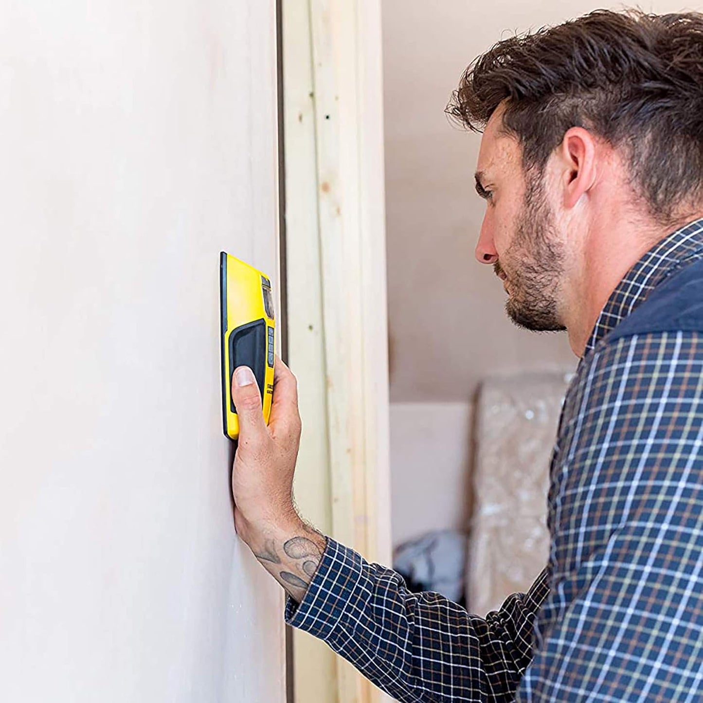 Stanley Wall Scanner S300