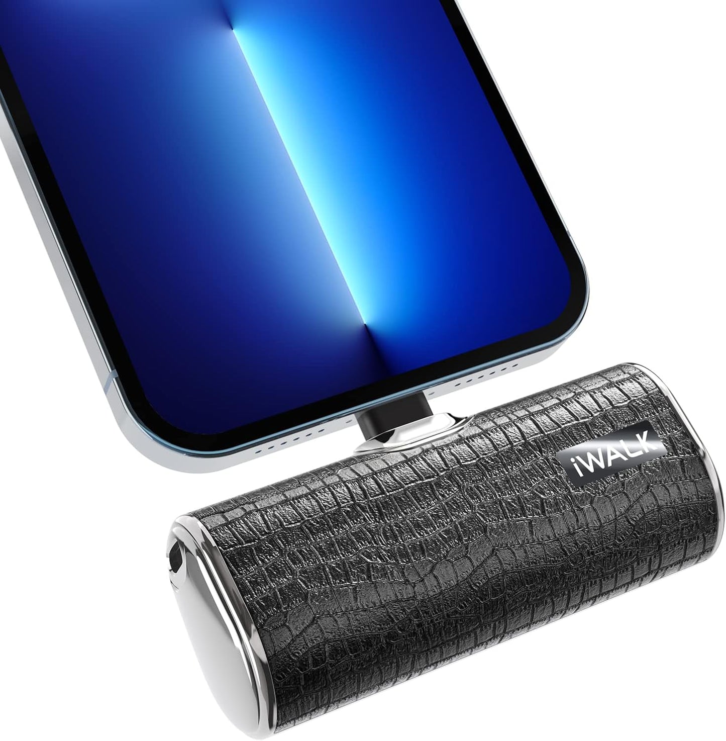 iWALK Small Portable Charger 4500mAh