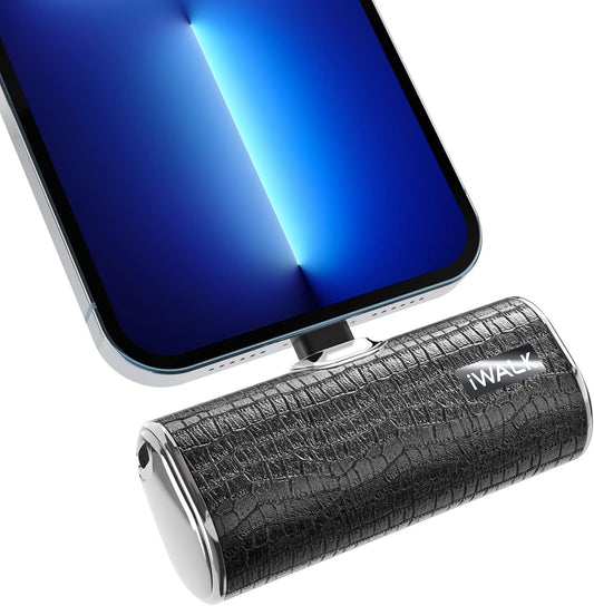 iWALK Small Portable Charger 4500mAh