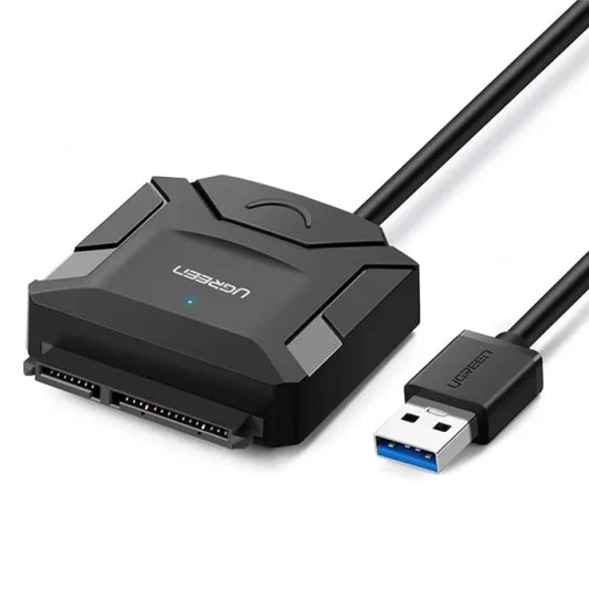 UGREEN USB 3.0 to SATA III Hard Drive Adapter