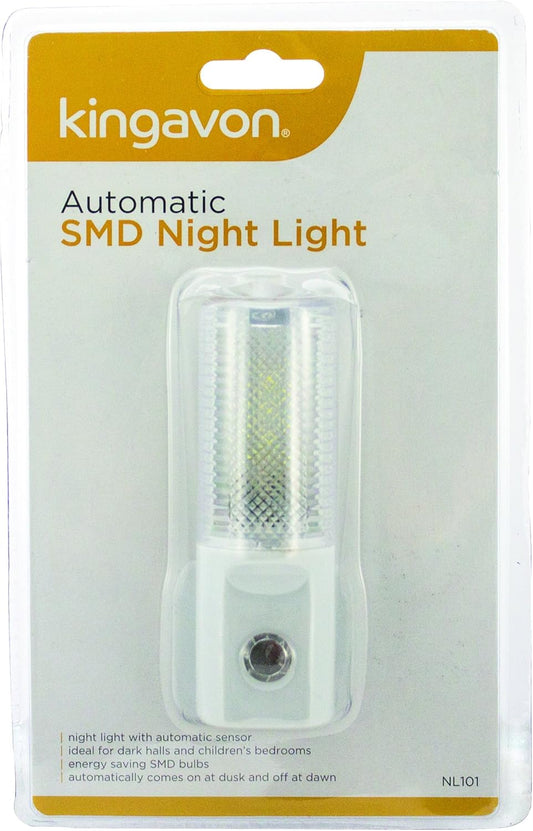 Kingavon BB-NL101 Automatic Night Light