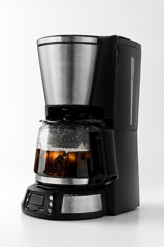 Clikon DIGITAL COFFEE MAKER CK5136