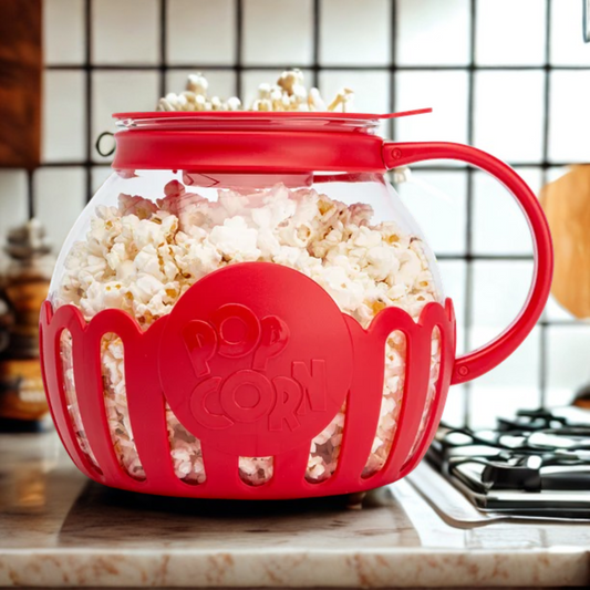 Popcorn Popper