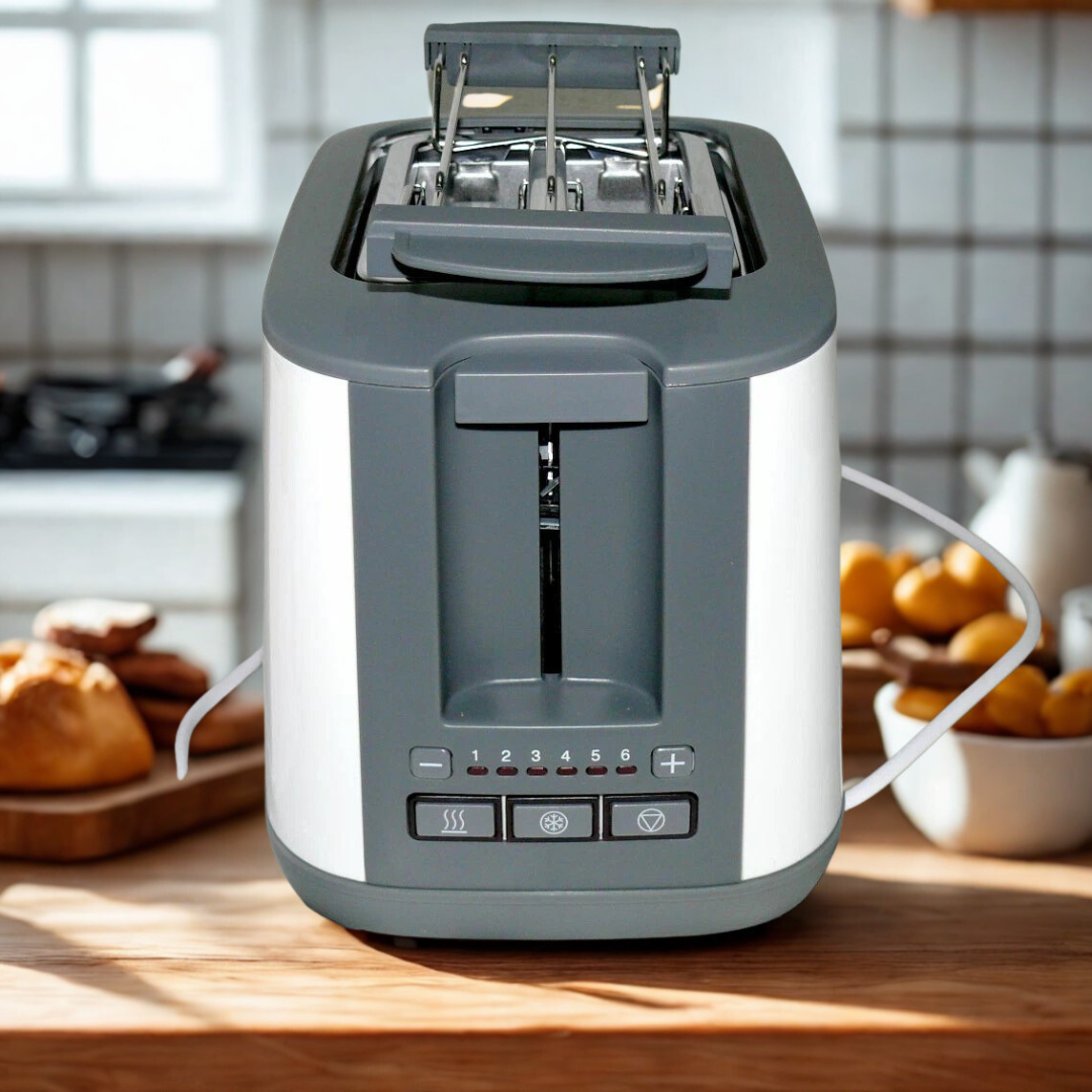 Ambiano Toaster