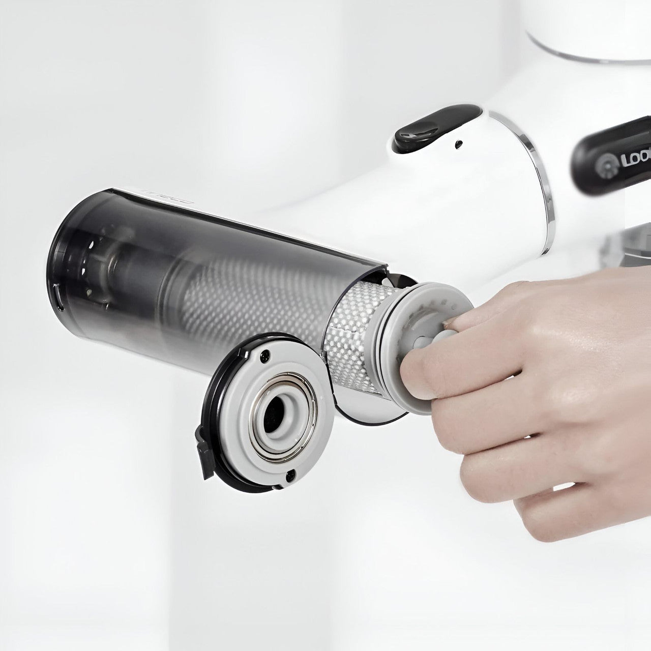 Tineco Automatic Pre-Filter Cleaning Tool For Pure One S12 Series