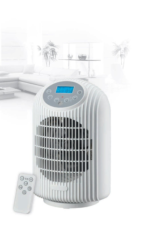 QUIGG Germany GT-HL-05 Electric fan heater