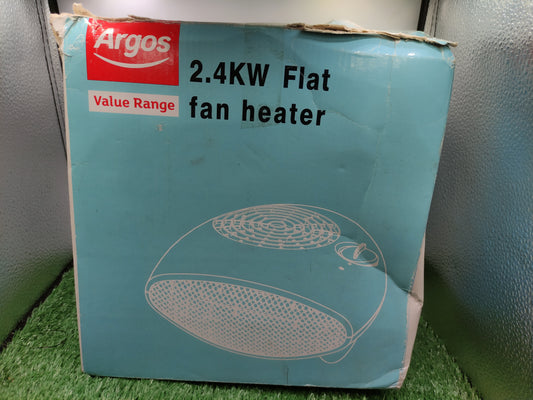 FAN HEATER