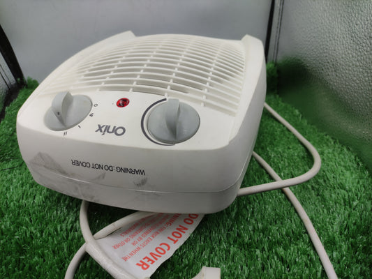 FAN HEATER