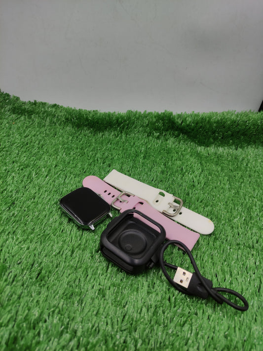 Trendy design | can call smart watch